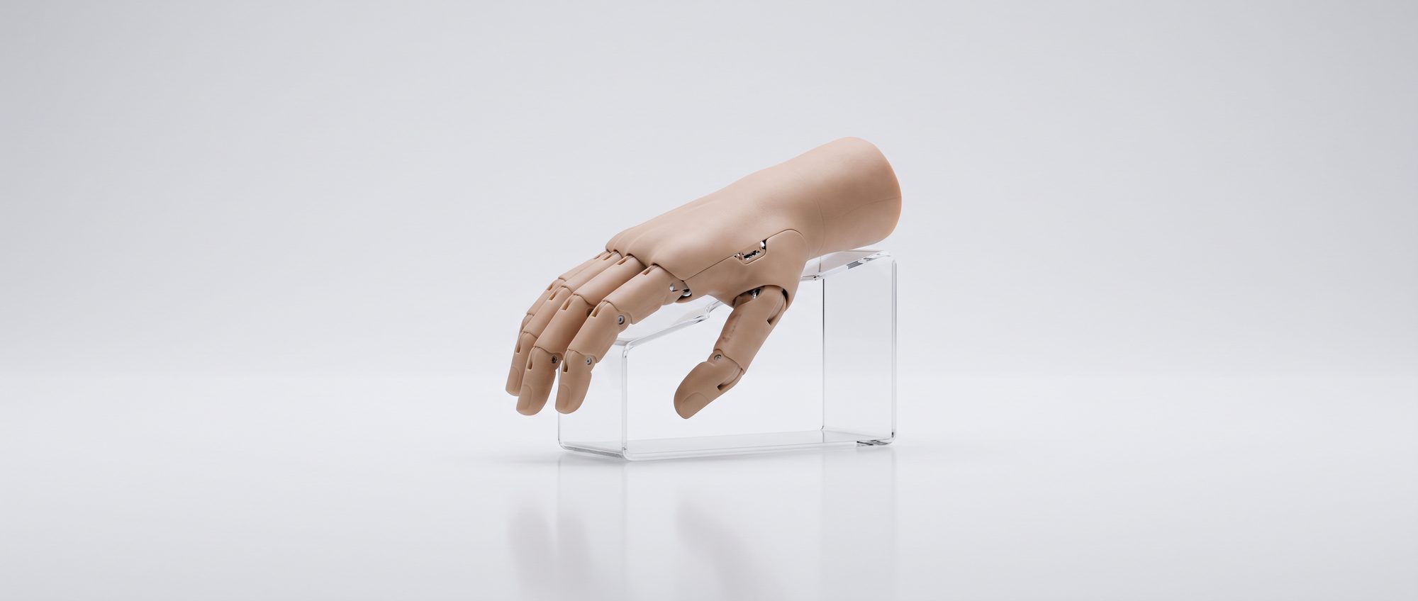 Ottobock bebionic