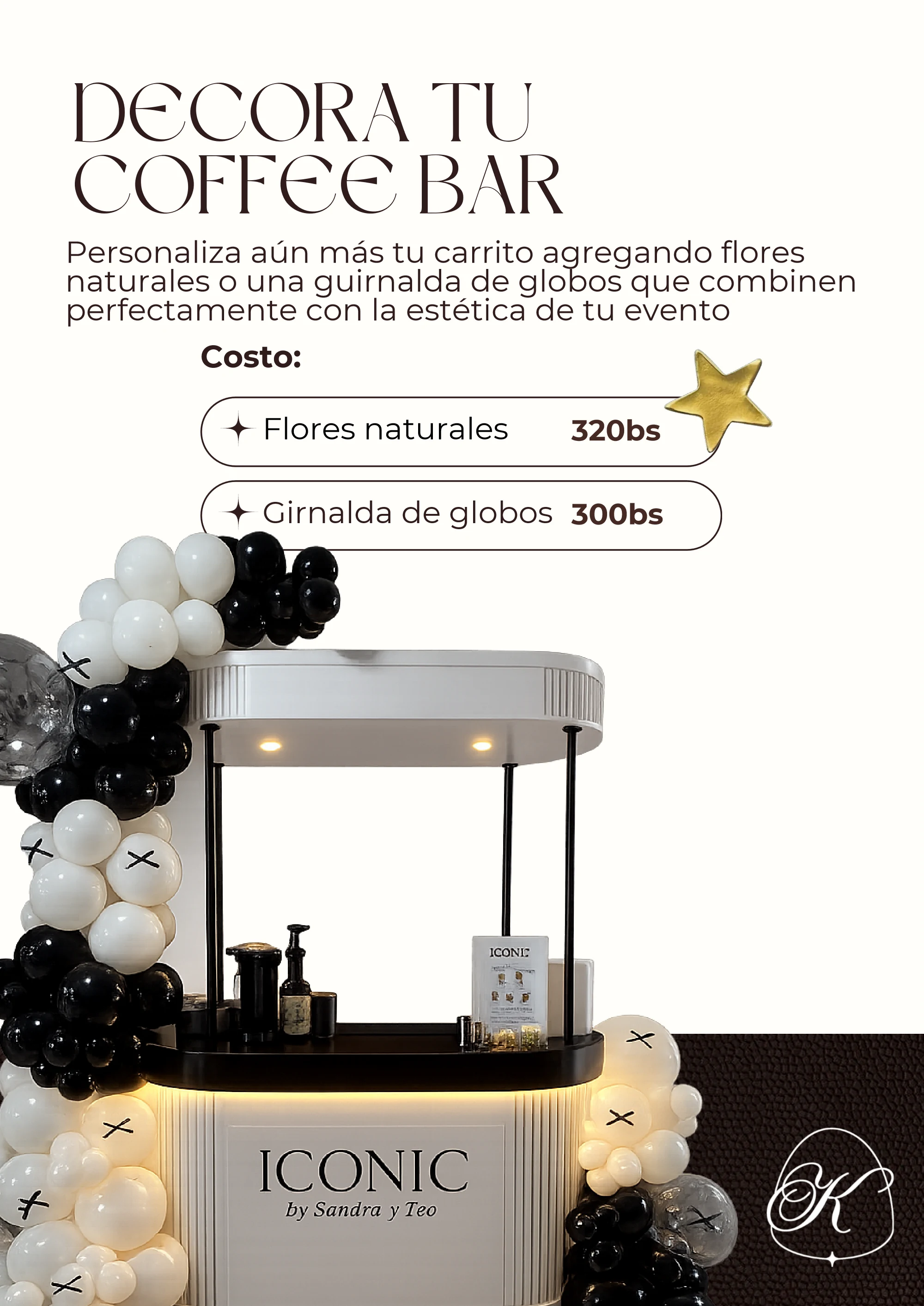 Carta Kafea, página 9